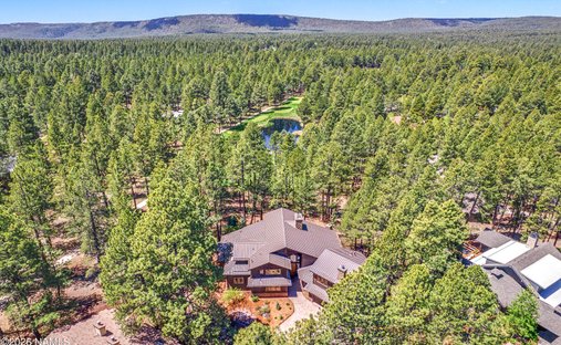 Casa a Flagstaff, Arizona, Stati Uniti 1