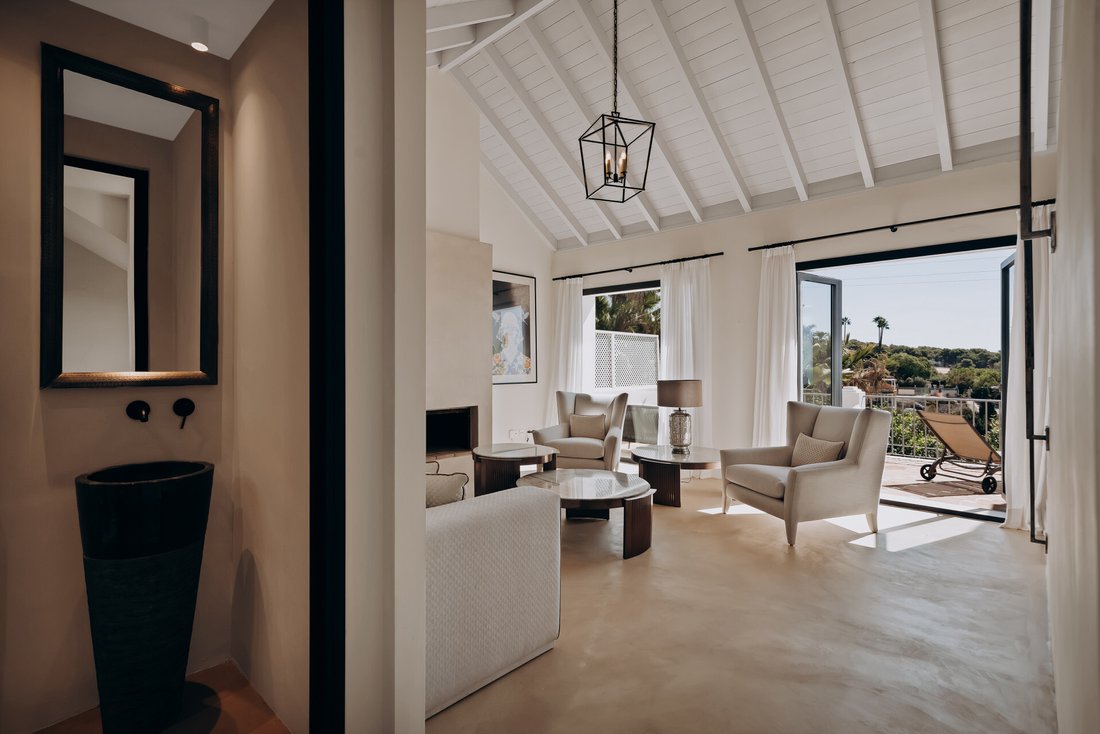 Townhouse in Marbella, Andalusia, Spain 4 - 17914254