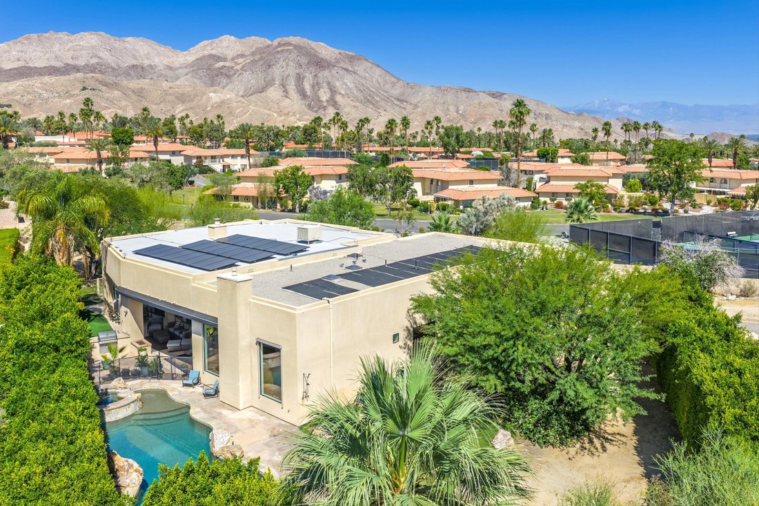 House in Palm Desert, California, United States 4 - 17913374
