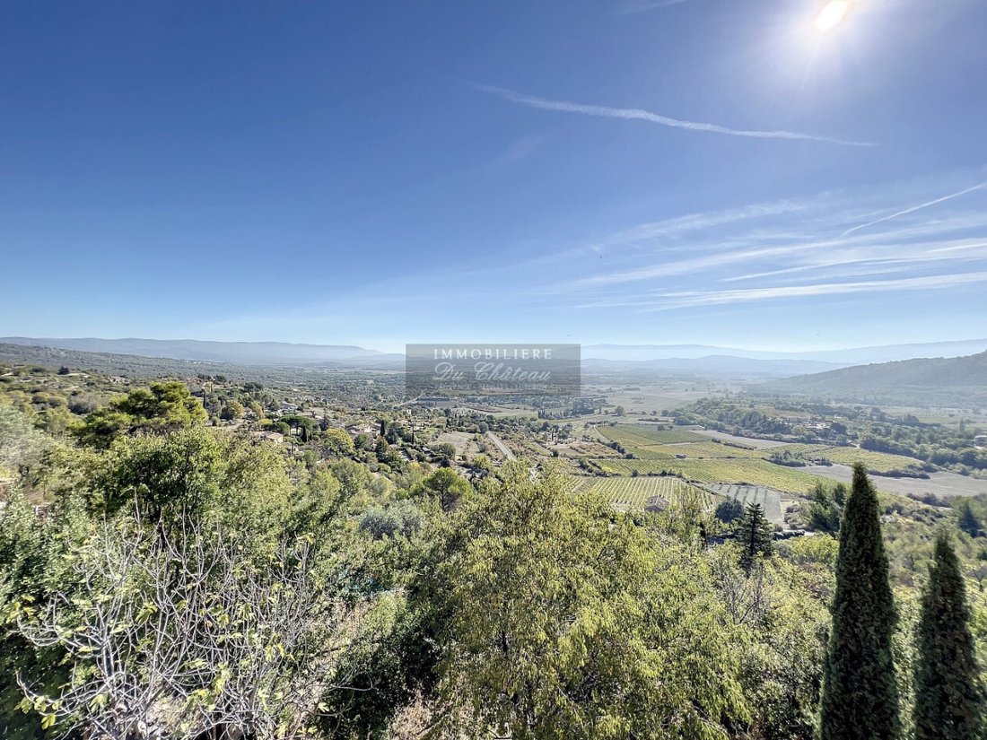 House in Gordes, Provence-Alpes-Côte d'Azur, France 2 - 15984846