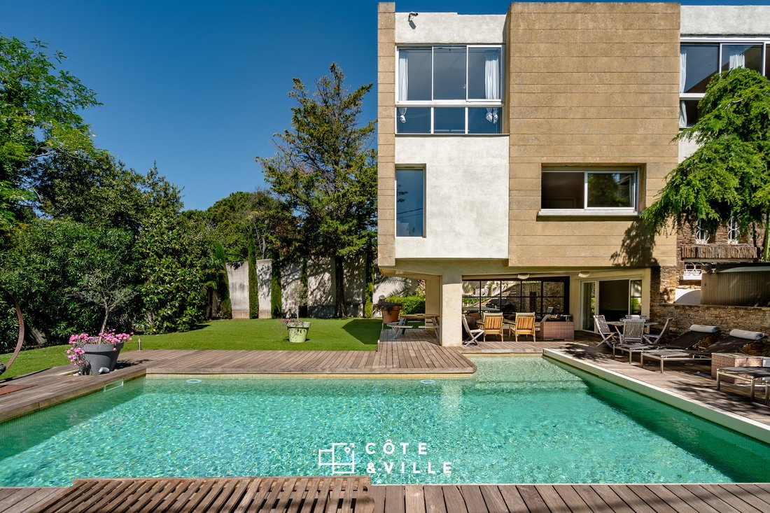 House in Bonneveine, 8e Arrondissement, Marseille 1 - 17914472