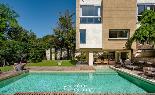 House in Bonneveine, 8e Arrondissement, Marseille 1
