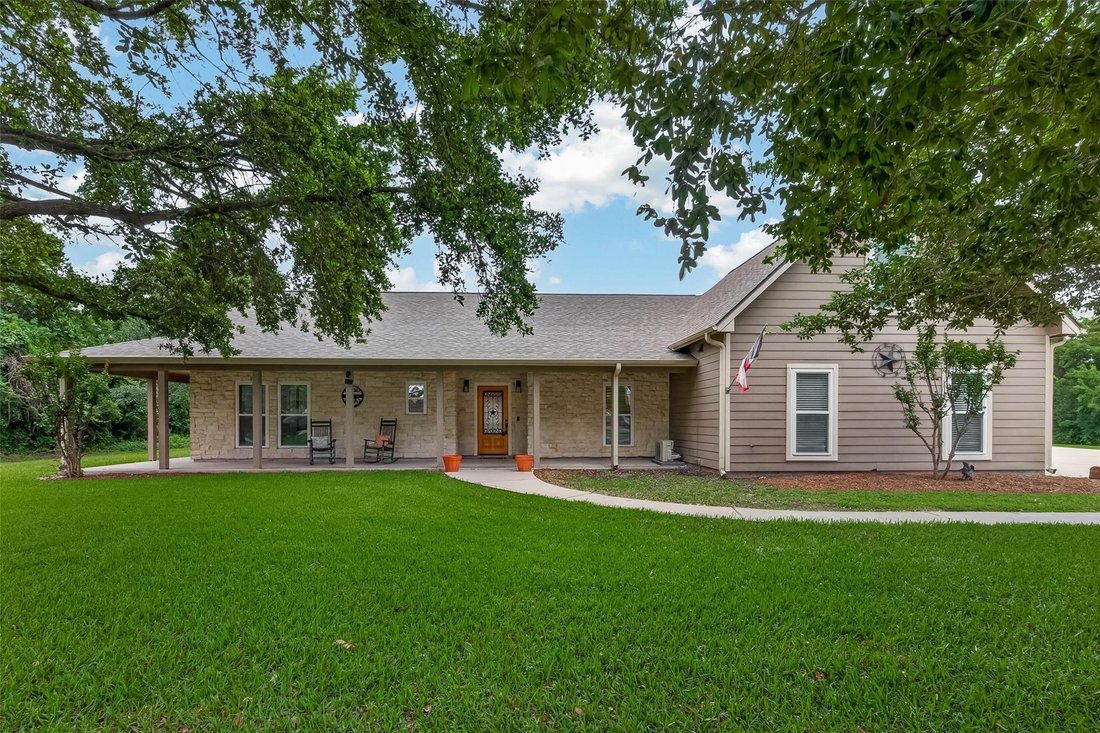 House in Katy, Texas, United States 1 - 17913684