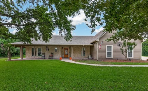 House in Katy, Texas, United States 1