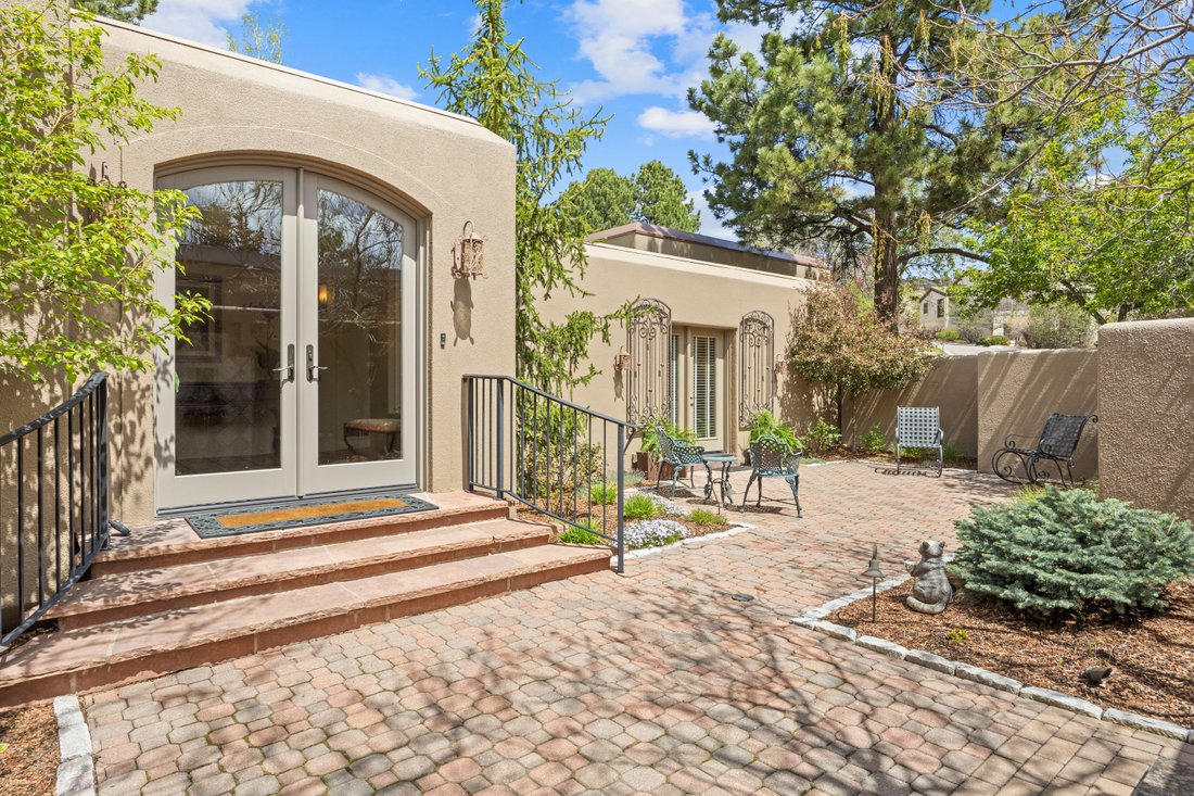 Condo in Castle Rock, Colorado, United States 1 - 17914242
