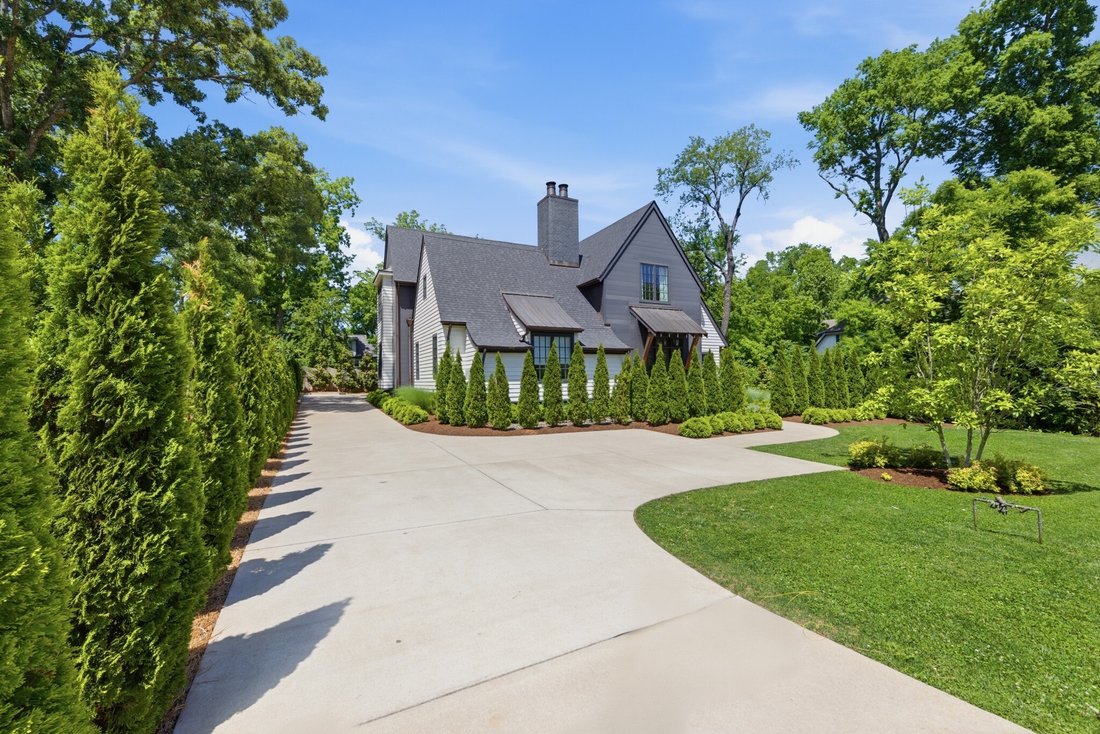 House in Nashville, Tennessee, United States 2 - 17913407