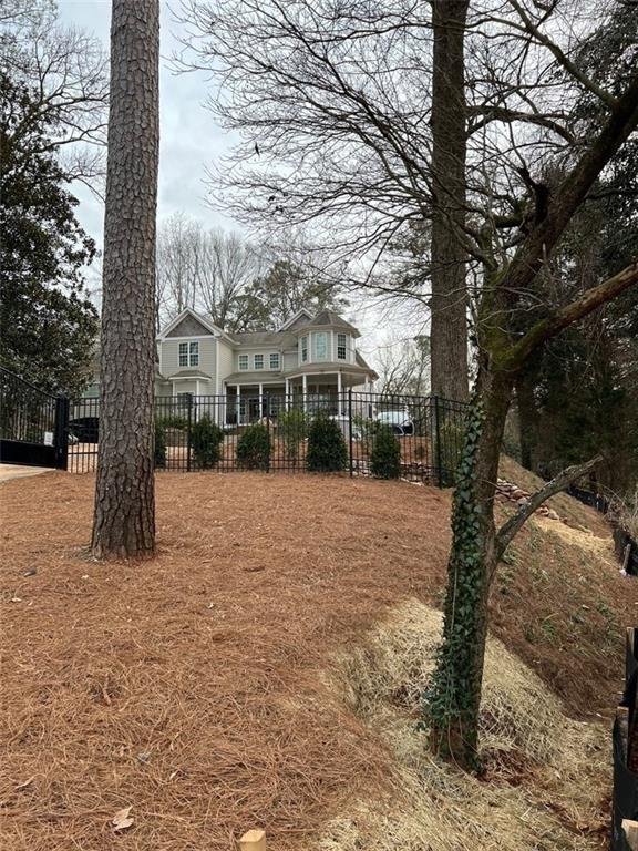 House in Atlanta, Georgia, United States 3 - 17913971