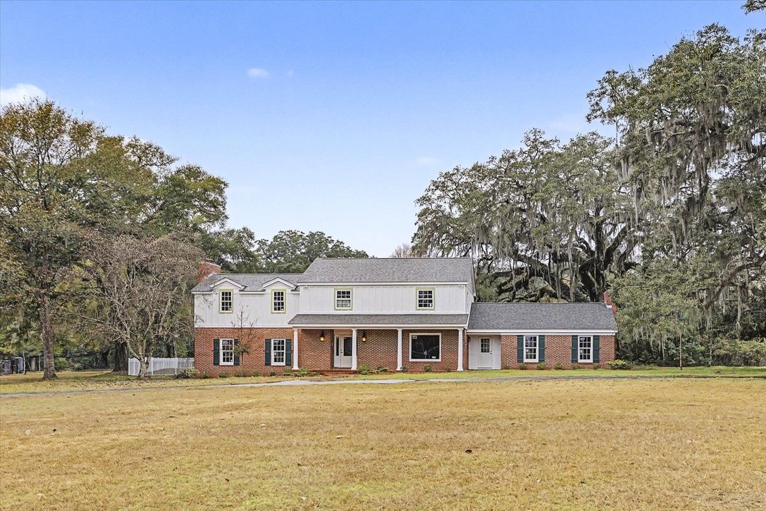 House in Tallahassee, Florida, United States 4 - 17913073