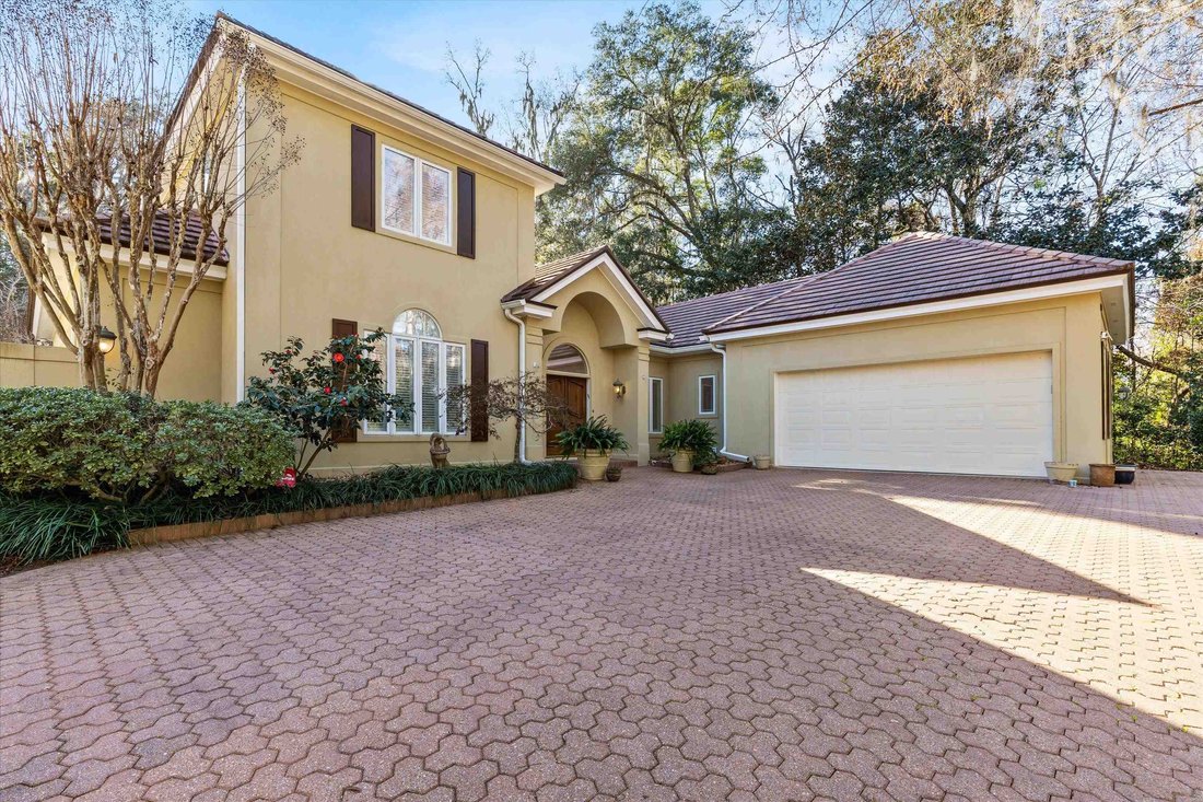 House in Tallahassee, Florida, United States 4 - 17912930