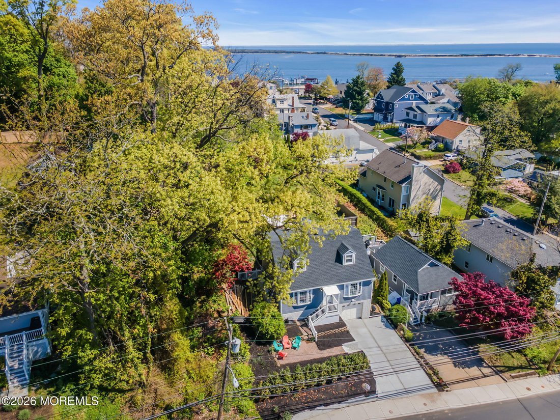 House in Highlands, New Jersey, United States 4 - 17913066