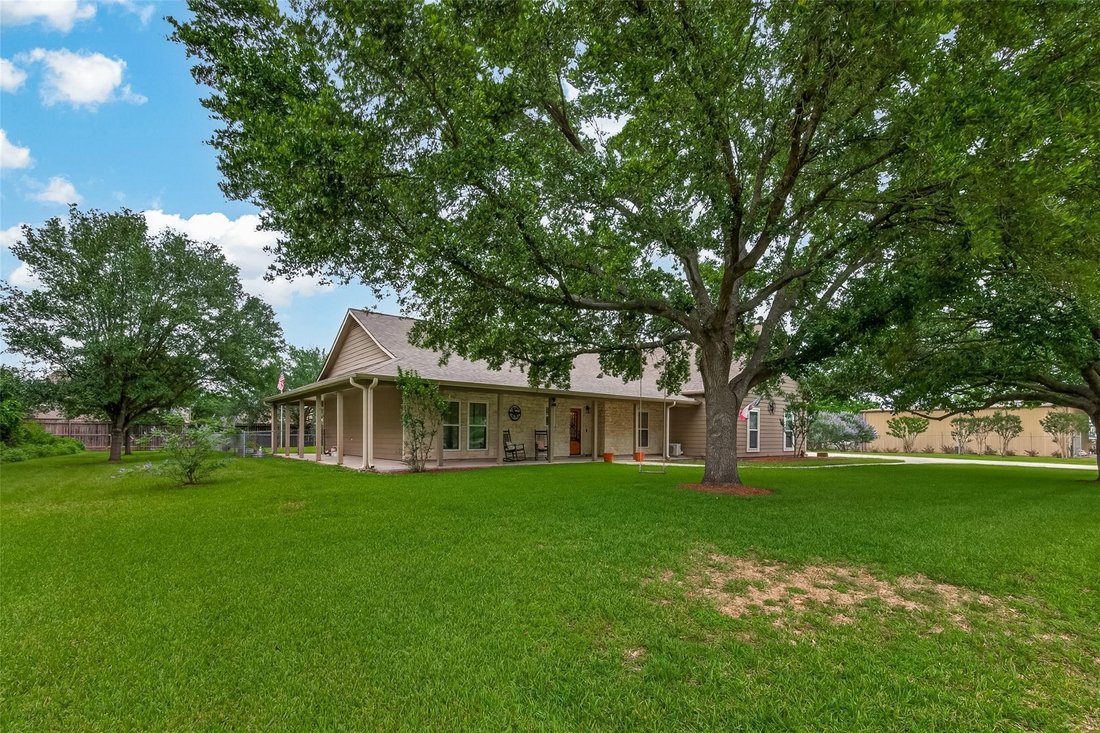 House in Katy, Texas, United States 2 - 17913684