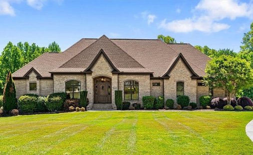 Casa en Oak Ridge, Carolina del Norte, Estados Unidos 1