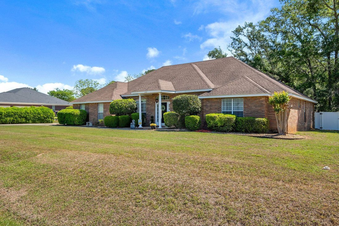House in Tallahassee, Florida, United States 2 - 17912836