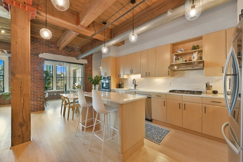 Condo in Boston, Massachusetts, United States 5 - 17914479