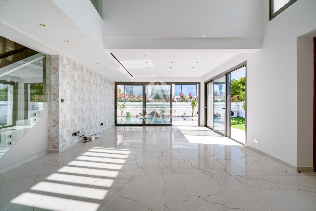 Villa in Livadia, Larnaca, Cyprus 3 - 17913385