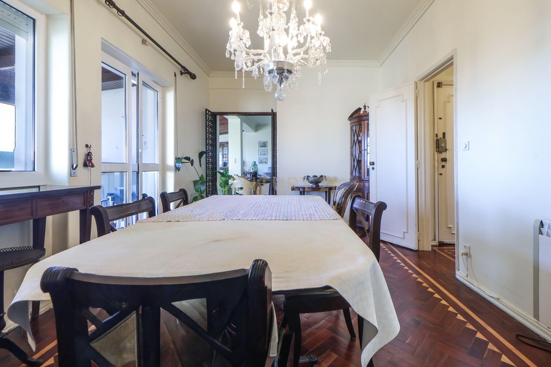 Apartment in Carnide, Lisbon, Portugal 5 - 17902076