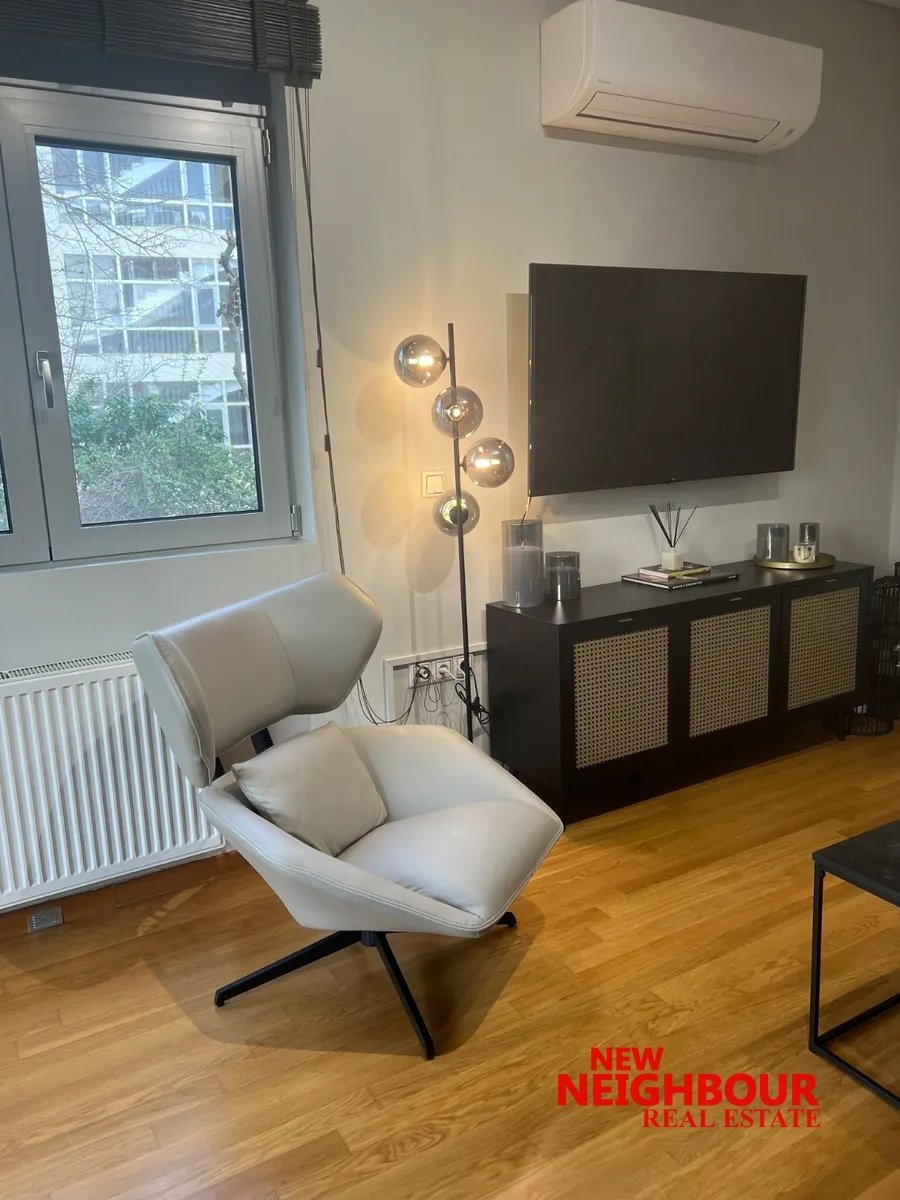 Apartment in Kifisia, Attica, Greece 5 - 17913524