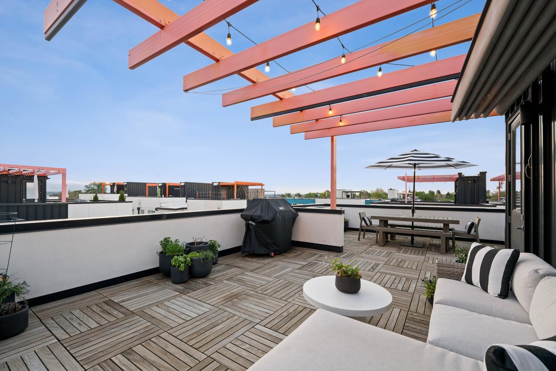 House in Denver, Colorado, United States 3 - 17914237