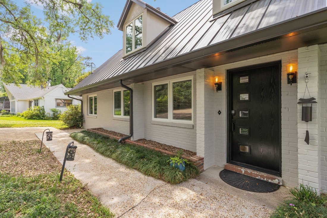 House in Tallahassee, Florida, United States 4 - 17913200