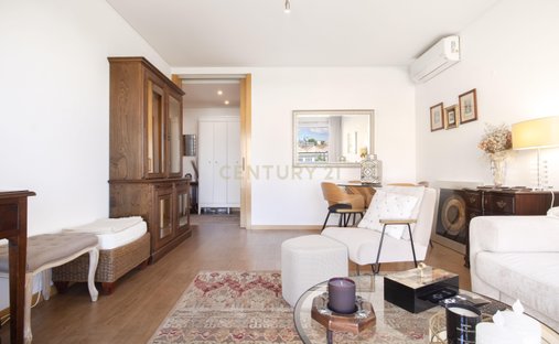 Apartment in Sacavem, Lisbon, Portugal 1