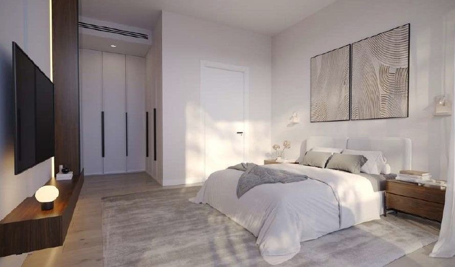 Apartment in Agios Athanasios, Limassol, Cyprus 4 - 16470741