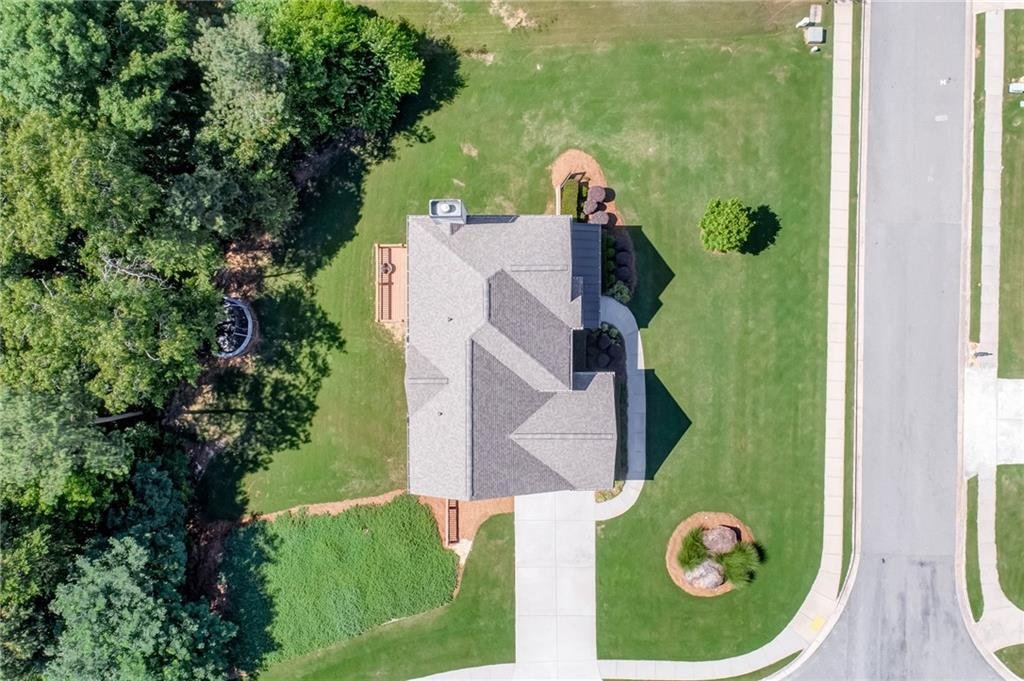 House in Cartersville, Georgia, United States 4 - 17913959