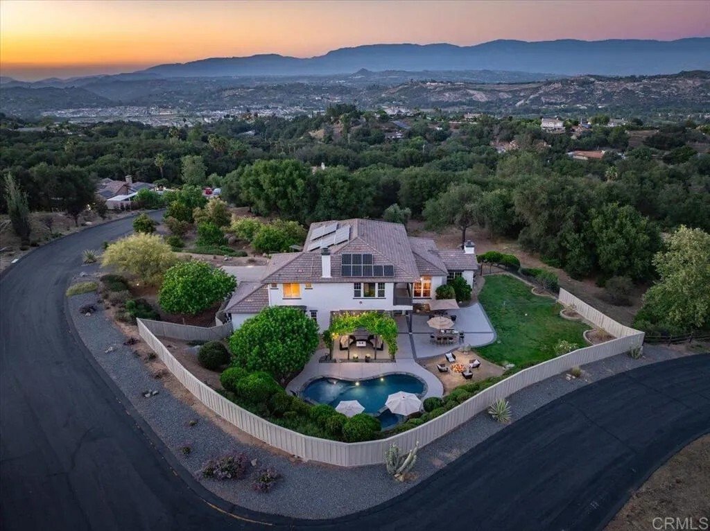 House in Valley Center, California, United States 1 - 17914148