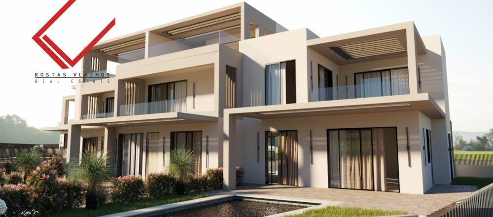 House in Kalyvia Thorikou, Attica, Greece 1 - 17436302