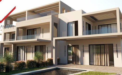 House in Kalyvia Thorikou, Attica, Greece 1