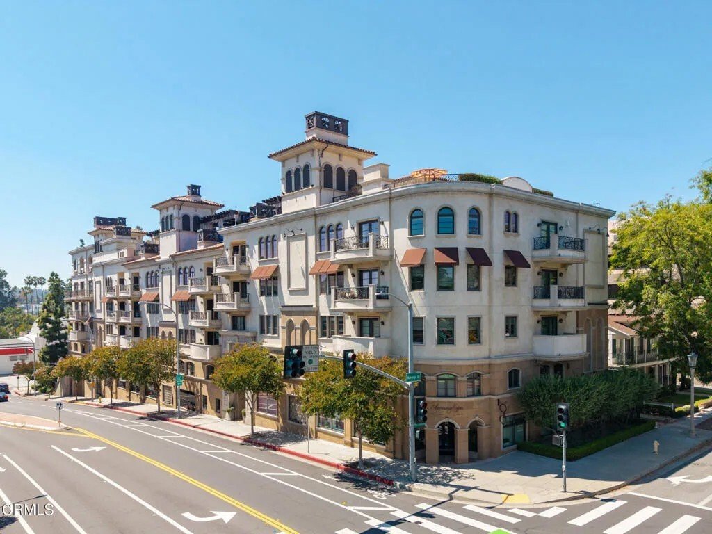 Condo in Altadena, California, United States 1 - 17914128