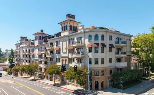 Condominio a Altadena, California, Stati Uniti 1