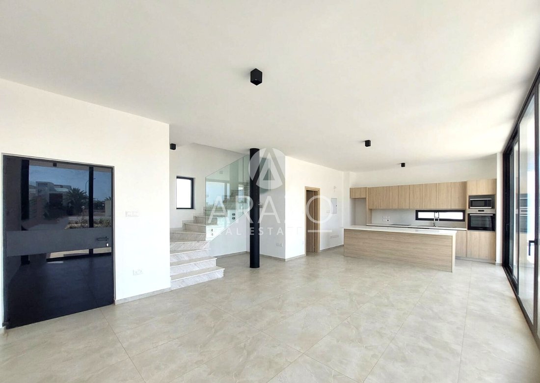 Villa in Paralimni, Famagusta, Cyprus 3 - 17913263