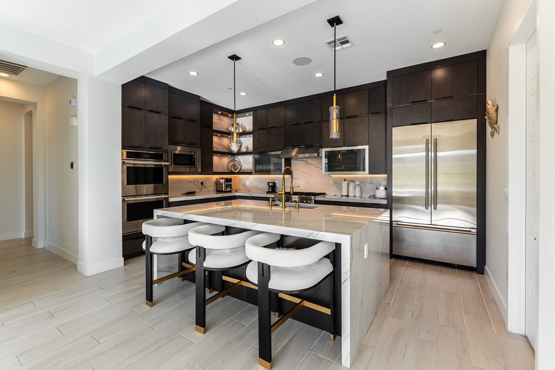 Condo in Las Vegas, Nevada, United States 1 - 17914233