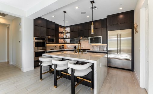Condominio a Las Vegas, Nevada, Stati Uniti 1