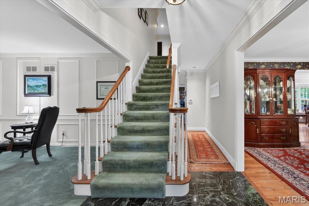 House in Kirkwood, Missouri, United States 3 - 17913100