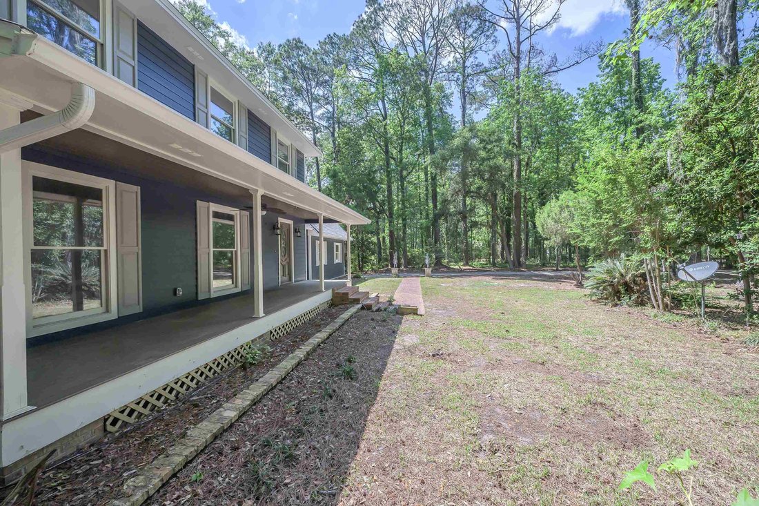 House in Tallahassee, Florida, United States 3 - 17912815