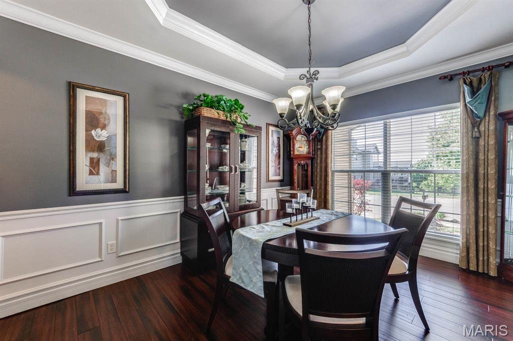 House in Oakville, Missouri, United States 4 - 17913121