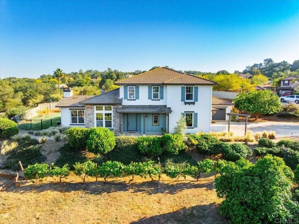 House in Valley Center, California, United States 4 - 17914148