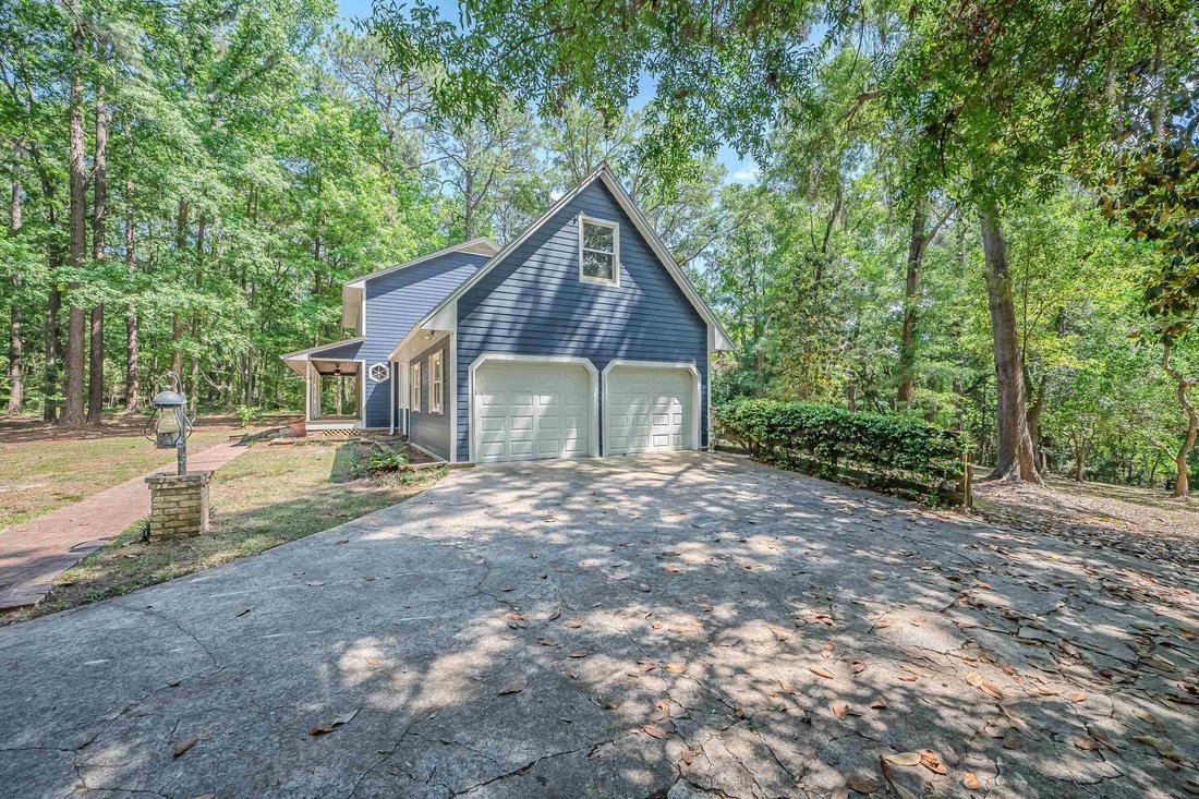House in Tallahassee, Florida, United States 4 - 17912815