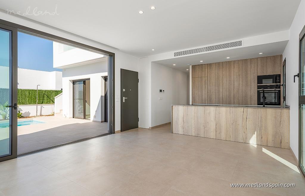 Villa in San Javier (Neighbourhood), San Javier, Región de Murcia 2 - 17914200
