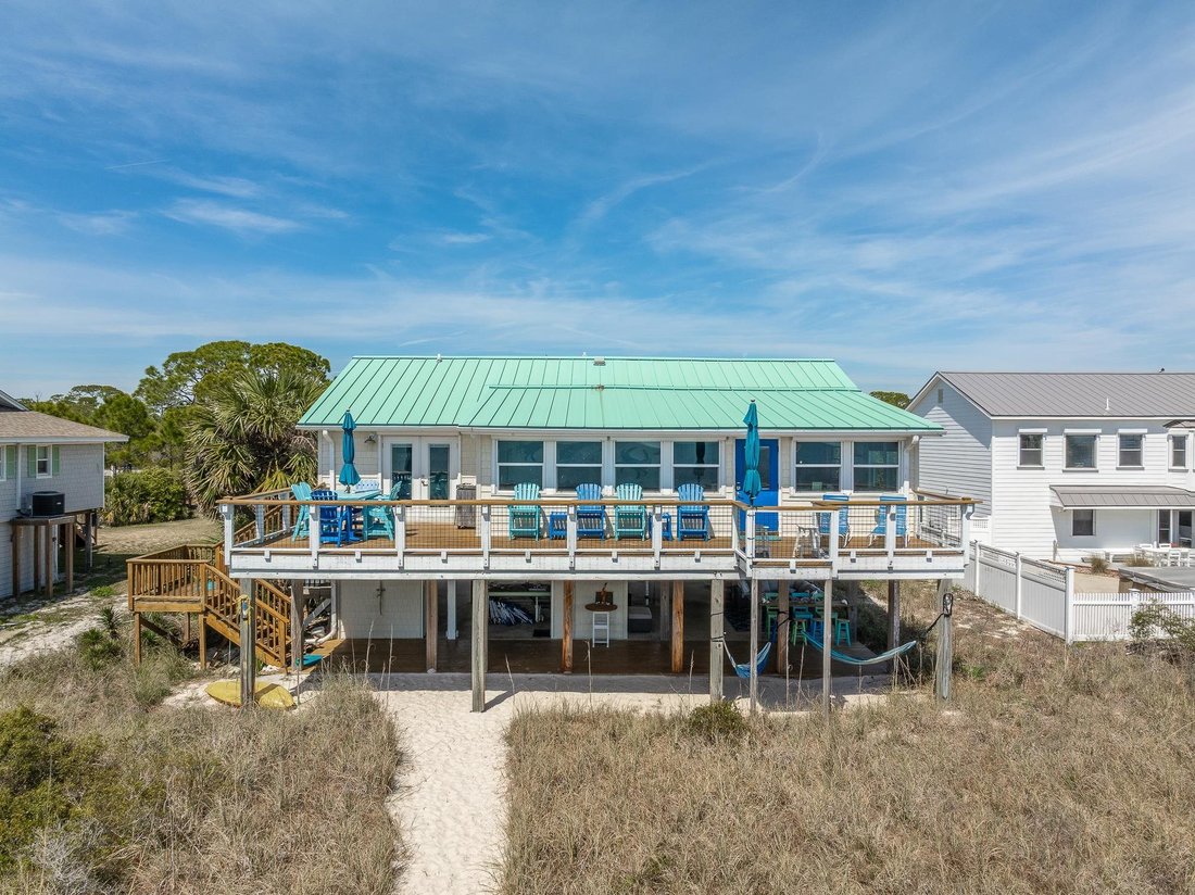 House in Alligator Point, Florida, United States 3 - 17912848