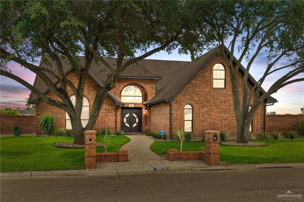 House in McAllen, Texas, United States 1 - 17913398