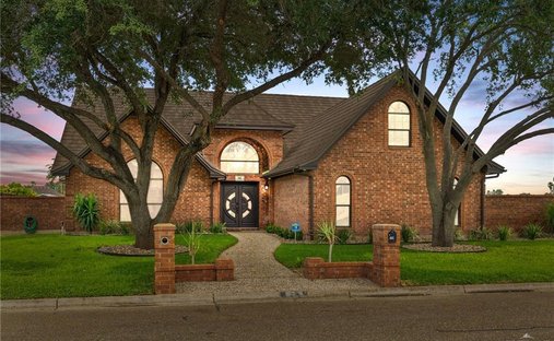 House in McAllen, Texas, United States 1
