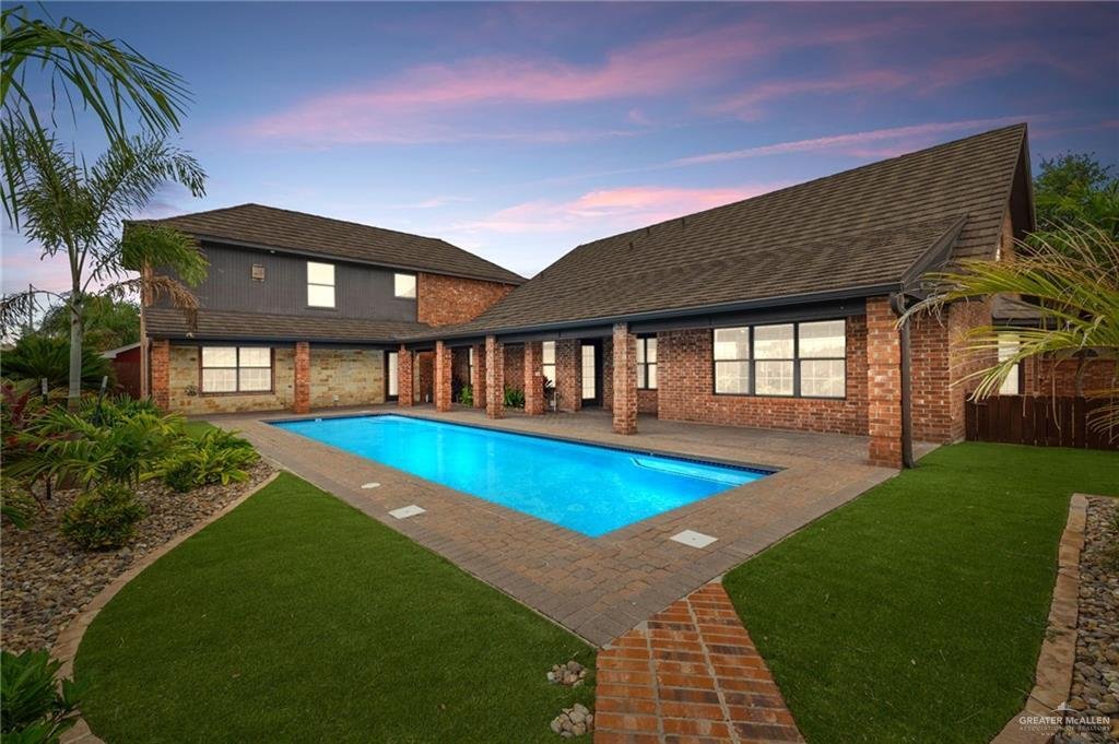 House in McAllen, Texas, United States 3 - 17913398