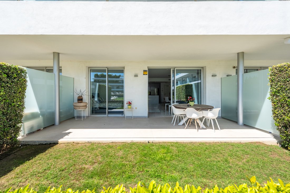 Apartment in Bel-Air, Estepona, Andalusia 2 - 17914322