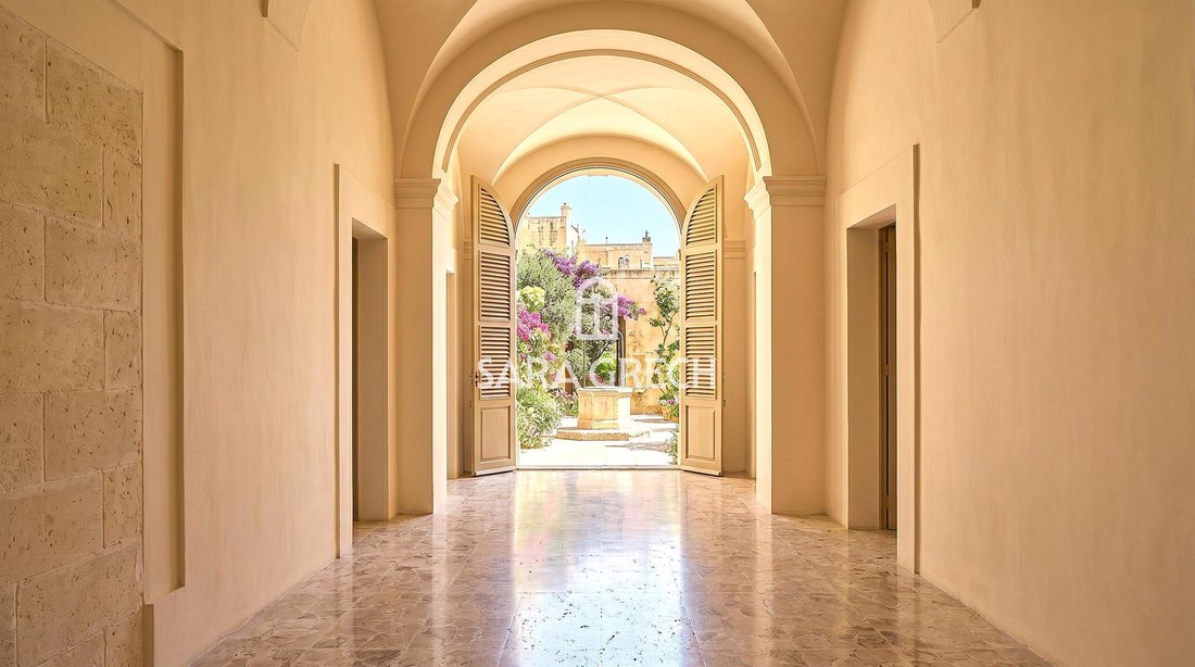 Estate in Żejtun, Malta 3 - 15996676
