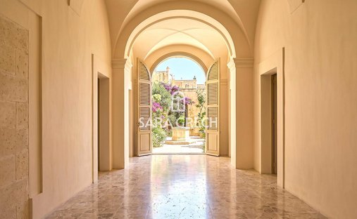 Estate in Żejtun, Malta 1