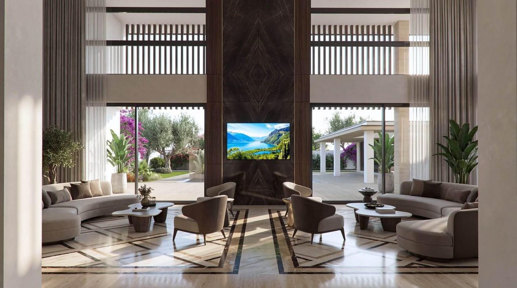 Villa in Mouttagiaka, Limassol, Cyprus 2 - 17872653