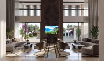 Villa a Mouttagiaka, Distretto di Limassol, Cipro 1