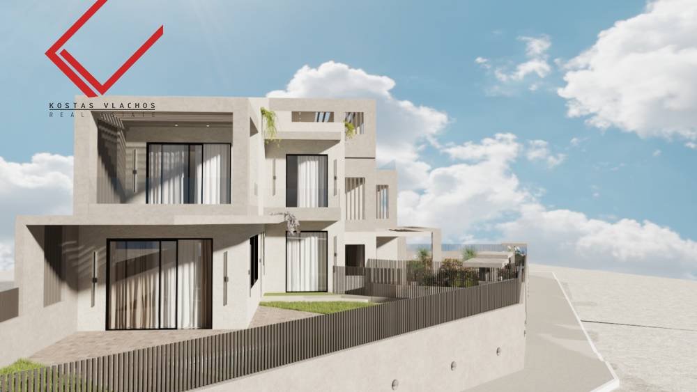 House in Kalyvia Thorikou, Attica, Greece 3 - 17436302